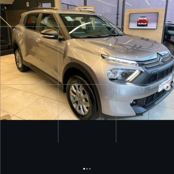 Citro&euml;n C3 Shine 0KM